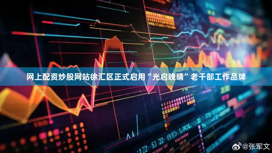 网上配资炒股网站徐汇区正式启用“光启晚晴”老干部工作品牌